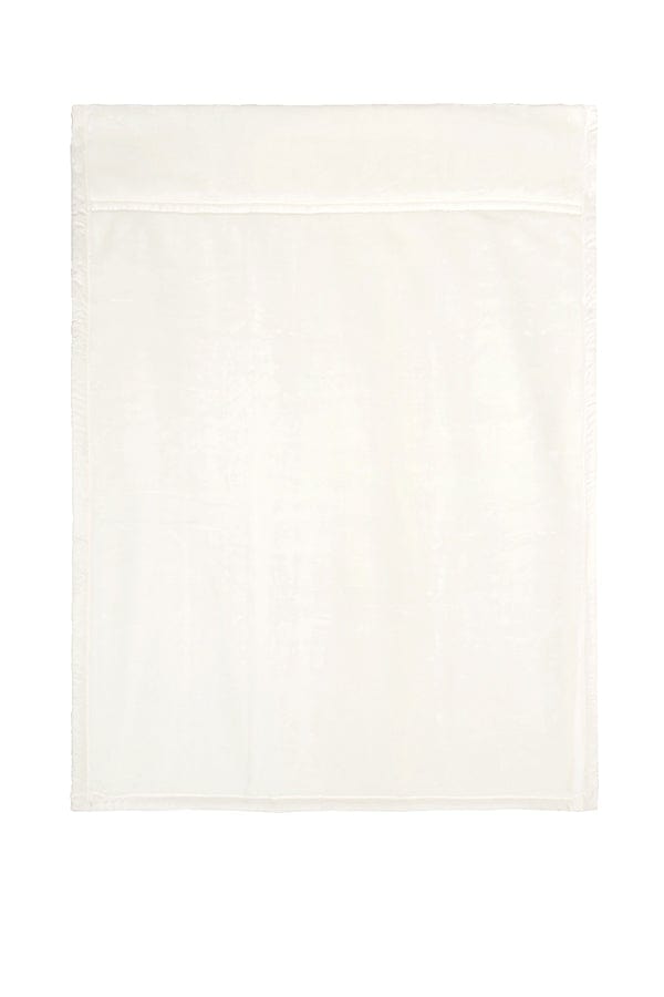 Plush Cloud Throw Blanket